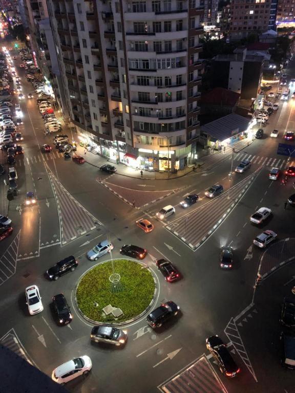 Batumi Boutique Apartment Exterior photo