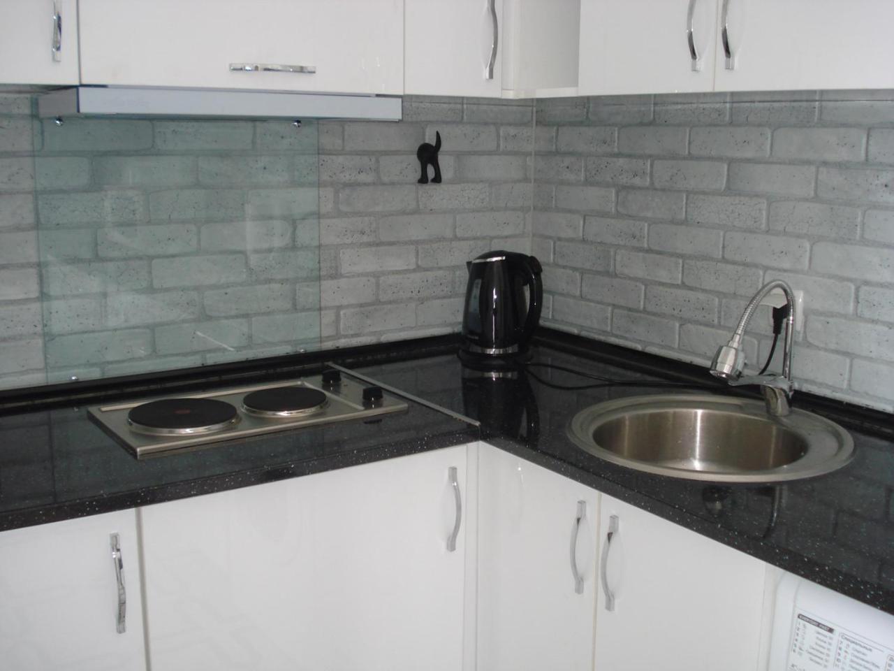 Batumi Boutique Apartment Exterior photo