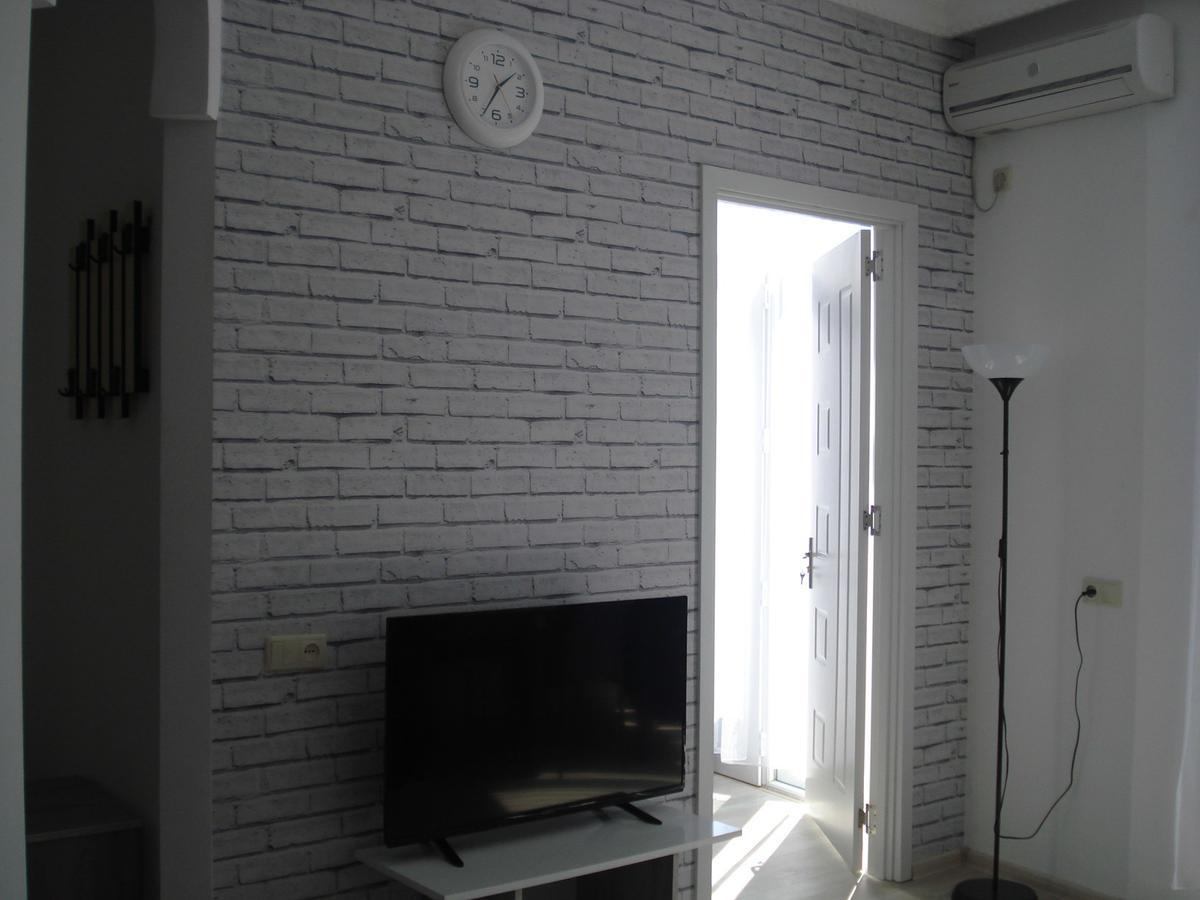 Batumi Boutique Apartment Exterior photo