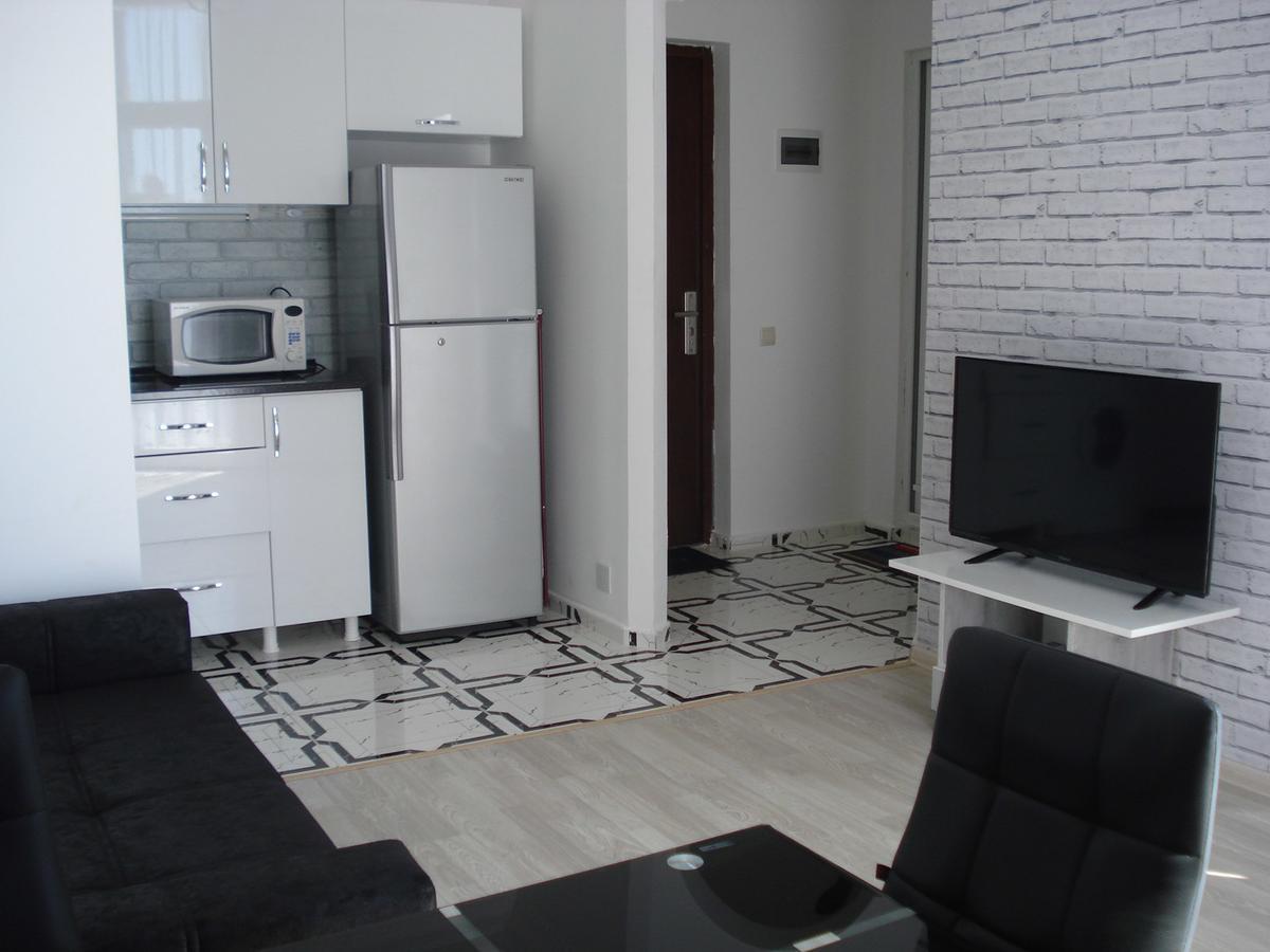 Batumi Boutique Apartment Exterior photo