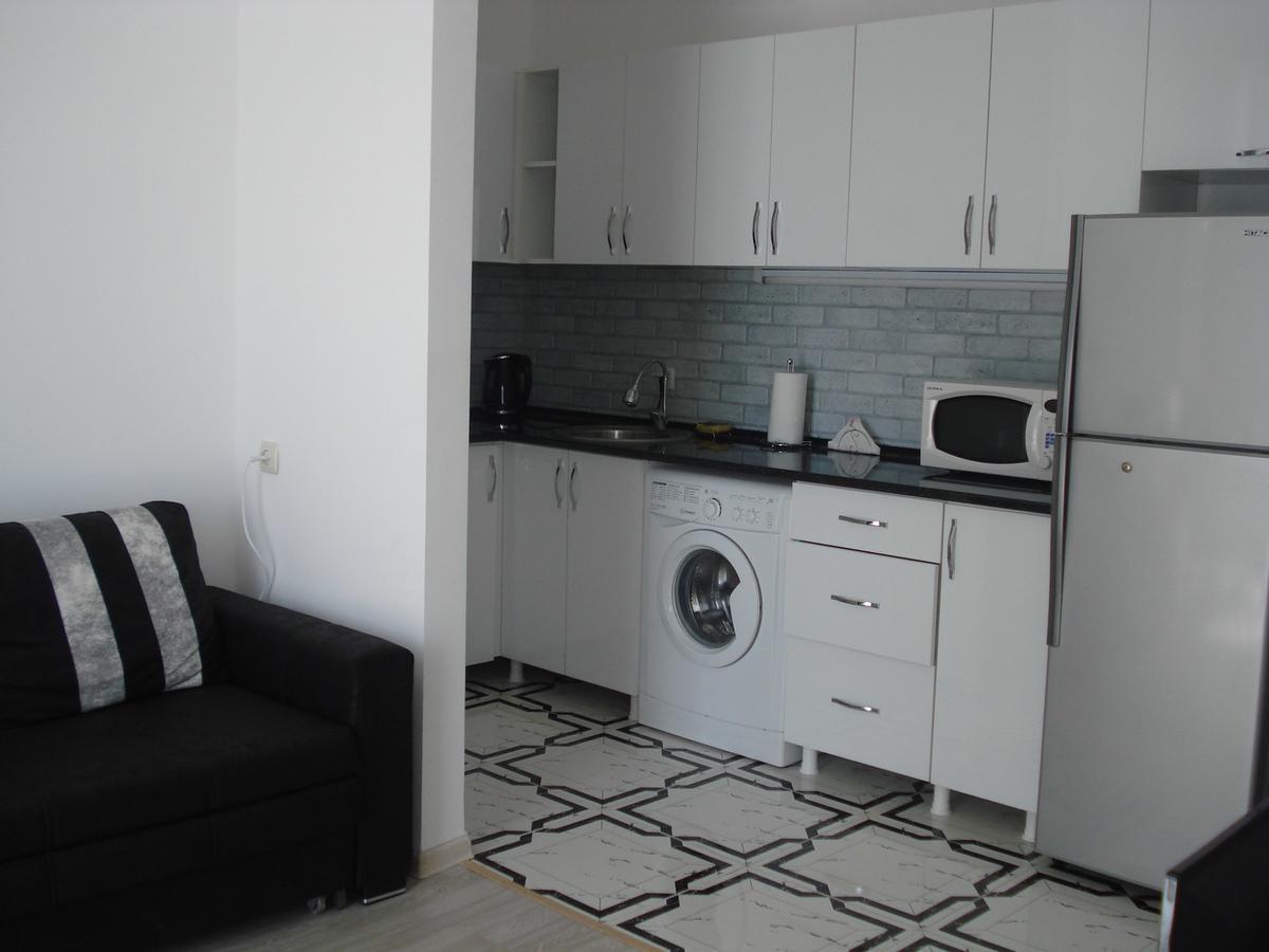 Batumi Boutique Apartment Exterior photo