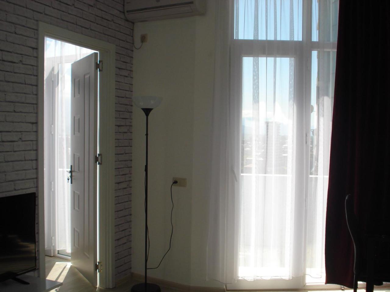 Batumi Boutique Apartment Exterior photo