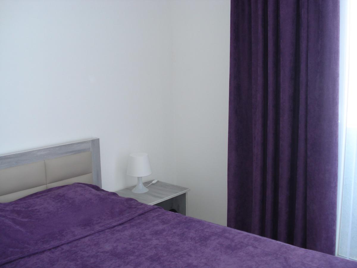 Batumi Boutique Apartment Exterior photo