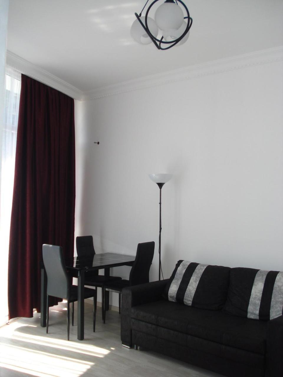 Batumi Boutique Apartment Exterior photo