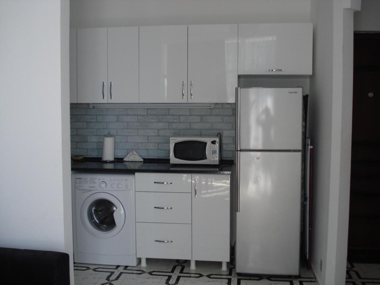 Batumi Boutique Apartment Exterior photo
