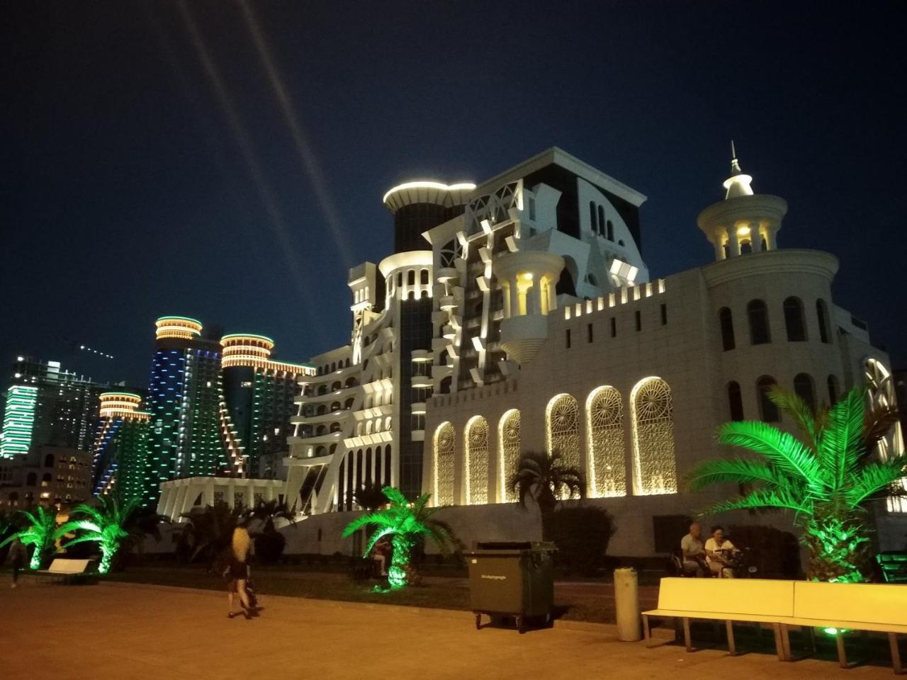 Batumi Boutique Apartment Exterior photo